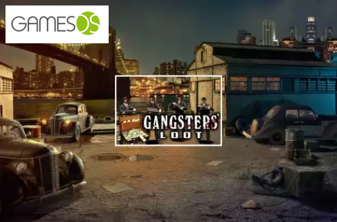 Gangsters' Loot